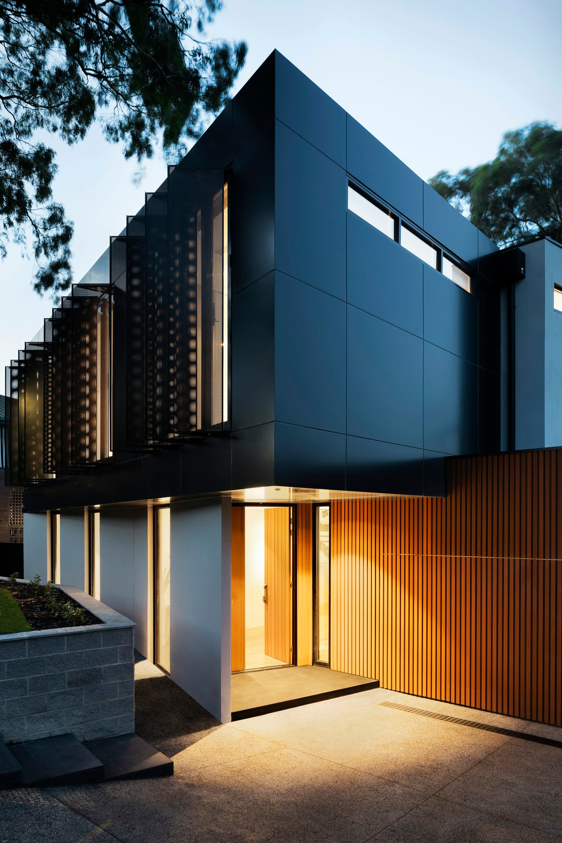 Premium Indian residential home