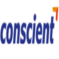 Conscient Infrastructure logo