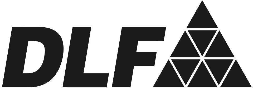 DLF Limited logo