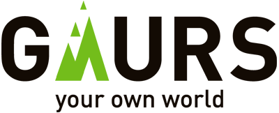 Gaurs Group logo