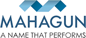 Mahagun Group logo